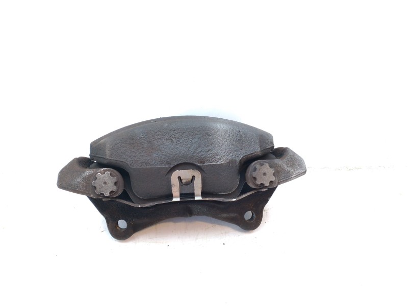 Recambio de pinza freno delantera derecha para audi q5 (8r) 3.2 fsi referencia OEM IAM 8K0615124D 8R0106E 