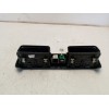 Recambio de rejilla aireadora para toyota proace verso referencia OEM IAM SU001A9783  