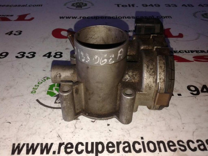 Recambio de caja mariposa para seat ibiza (6k1) select referencia OEM IAM 030133062A 0280750049 