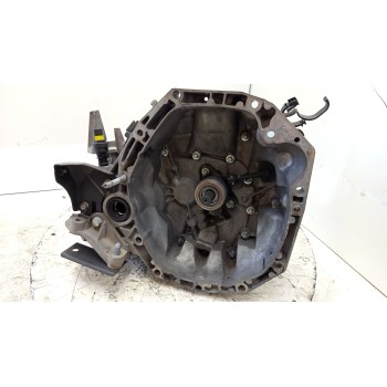 CAJA CAMBIOS 7701716381 JH3193 S003164 8200284803 / 7701978882 / 8200166682 CE JXQ K4GF