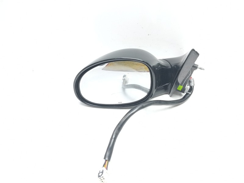 Recambio de retrovisor izquierdo para alfa romeo 147 (190) 1.9 jtd distinctive referencia OEM IAM 71737081  