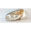 Recambio de faro izquierdo para renault scenic ii 1.5 dci diesel referencia OEM IAM 7701064132  