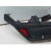 Recambio de paragolpes trasero para lexus ux (za10) referencia OEM IAM 5216976081  