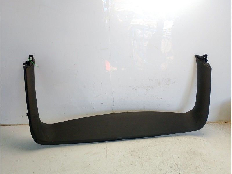 Recambio de moldura para mercedes-benz cla shooting brake (x117) cla 200 cdi / d (117.908) referencia OEM IAM A1177400371  