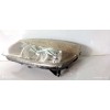 Recambio de faro izquierdo para renault scenic ii 1.5 dci diesel referencia OEM IAM 7701064132  