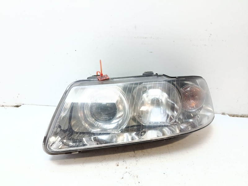 Recambio de faro izquierdo para audi a3 (8l1) s3 quattro referencia OEM IAM 8L0941003AF  
