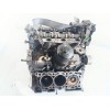 Recambio de bloque motor para peugeot 407 referencia OEM IAM 130Z1 PSA UHZ 0202823