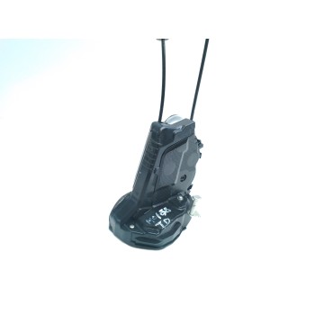 CERRADURA PUERTA TRASERA DERECHA 69050K0030 