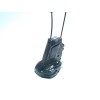 Recambio de cerradura puerta trasera derecha para toyota yaris referencia OEM IAM 69050K0030  
