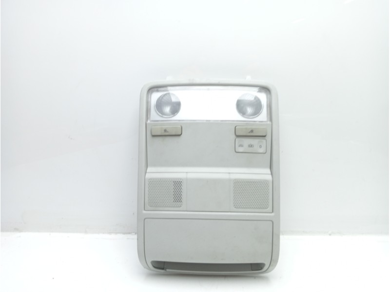 Recambio de luz interior para volkswagen golf vi (5k1) advance referencia OEM IAM 1K0947105 1K0867489 