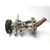Recambio de bomba servodireccion para ford transit caja cerrada ´06 referencia OEM IAM 6C108K500AF  