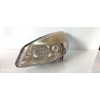 Recambio de faro izquierdo para renault scenic ii 1.5 dci diesel referencia OEM IAM 7701064132  