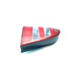 Recambio de piloto trasero izquierdo para mercedes-benz clase a (w168) 160 (168.033) referencia OEM IAM A1688202764  