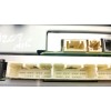 Recambio de pantalla multifuncion para toyota yaris active referencia OEM IAM 86140YP032  