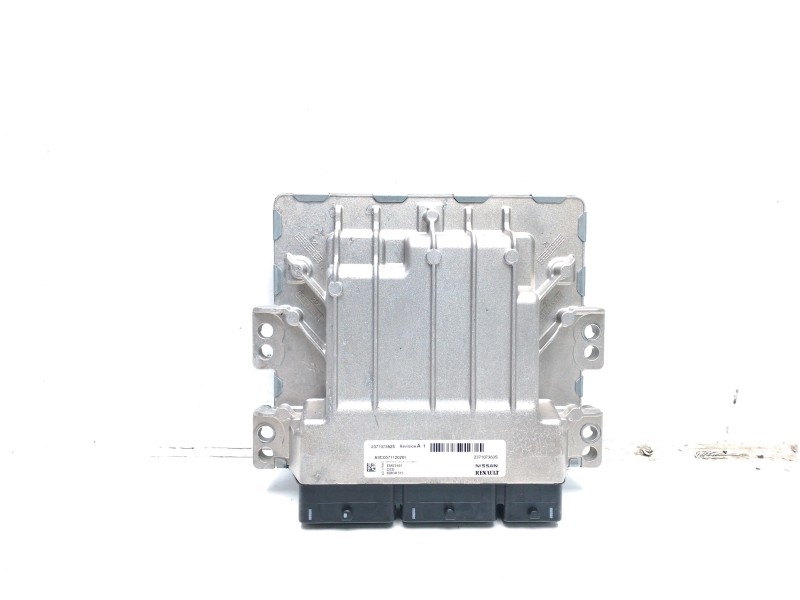 Recambio de centralita motor uce para renault arkana arkana tr (ljl) referencia OEM IAM 237107363S  