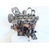 Recambio de bloque motor para peugeot 407 referencia OEM IAM 130Z1 PSA UHZ 0202823