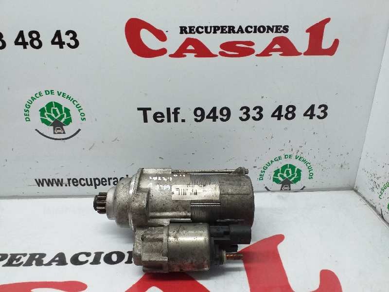 Recambio de motor arranque para seat ibiza sc (6j1) emoción referencia OEM IAM 458217 TS18E1 
