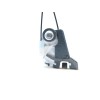 Recambio de cerradura puerta trasera derecha para toyota yaris referencia OEM IAM 69050K0030  