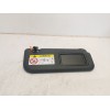 Recambio de parasol derecho para toyota c-hr (_x1_) 1.8 hybrid (zyx10_, zyx11_) referencia OEM IAM 74310F4210C0  