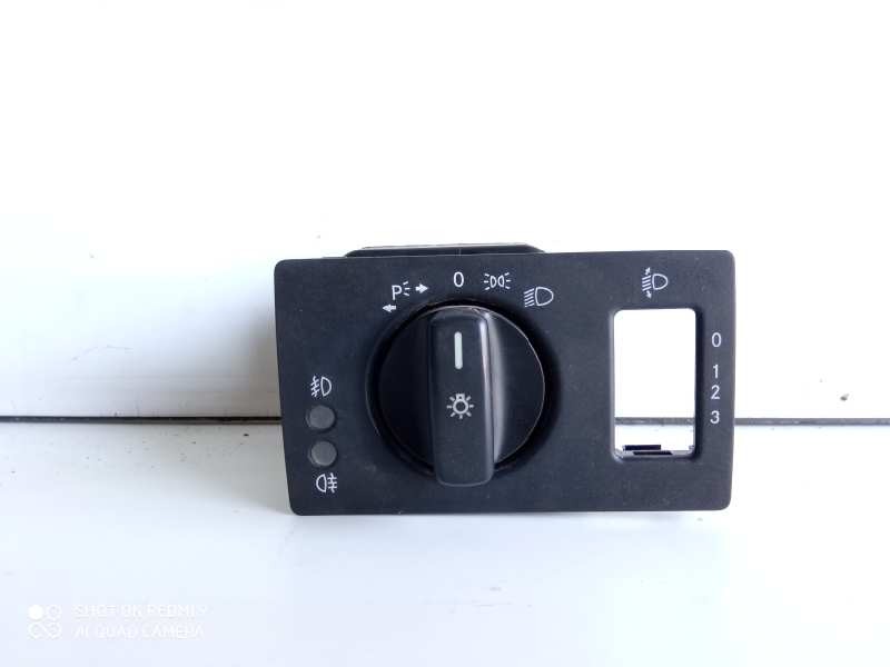 Recambio de mando luces para mercedes-benz clase b (w245) 180 cdi (245.207) referencia OEM IAM A1695452804  