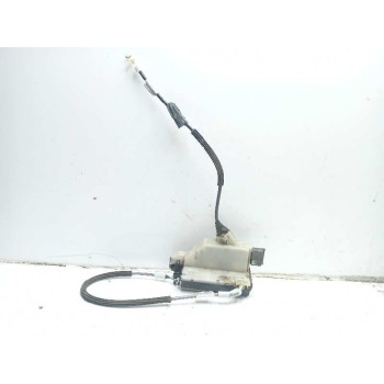 CERRADURA PUERTA TRASERA DERECHA 9138CC 