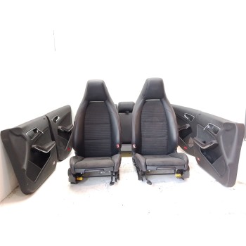 JUEGO ASIENTOS COMPLETO A0999101500 A1769106207 / A0009108004 / A1769201000 / A1769208000 / A1769202901 / A1177205900 / A1177206