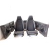 Recambio de juego asientos completo para mercedes-benz cla shooting brake (x117) cla 200 cdi / d (117.908) referencia OEM IAM A0