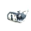 Recambio de cerradura puerta trasera derecha para toyota yaris referencia OEM IAM 69050K0030  