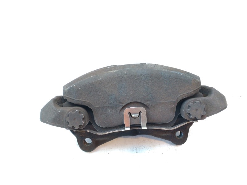 Recambio de pinza freno delantera izquierda para audi q5 (8r) 3.2 fsi referencia OEM IAM 8K0615123D 8R0105E 