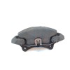 Recambio de pinza freno delantera izquierda para audi q5 (8r) 3.2 fsi referencia OEM IAM 8K0615123D 8R0105E 
