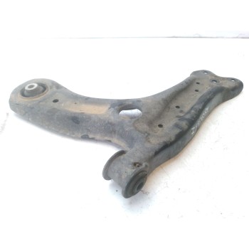 BRAZO SUSPENSION INFERIOR DELANTERO IZQUIERDO 6R0407151F 