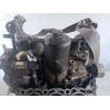 Recambio de bloque motor para peugeot 407 referencia OEM IAM 130Z1 PSA UHZ 0202823