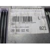 Recambio de centralita motor uce para audi a4 ber. (b8) 2.0 16v tdi referencia OEM IAM 03L906022MJ 03L906022 
