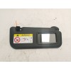 Recambio de parasol derecho para toyota c-hr (_x1_) 1.8 hybrid (zyx10_, zyx11_) referencia OEM IAM 74310F4210C0  
