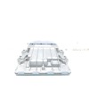 Recambio de centralita motor uce para renault arkana arkana tr (ljl) referencia OEM IAM 237107363S  