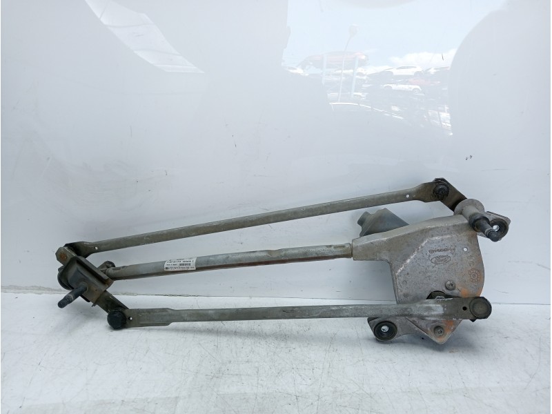 Recambio de motor limpia delantero para ford mondeo ber. (ca2) ghia referencia OEM IAM 1694757 7S7117508AA 