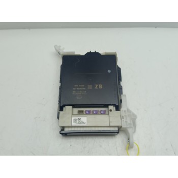 MODULO ELECTRONICO 8273002P80 63589313 
