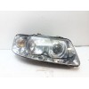 Recambio de faro derecho para audi a3 (8l1) s3 quattro referencia OEM IAM 8L0941004AF  