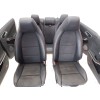 Recambio de juego asientos completo para mercedes-benz cla shooting brake (x117) cla 200 cdi / d (117.908) referencia OEM IAM A0