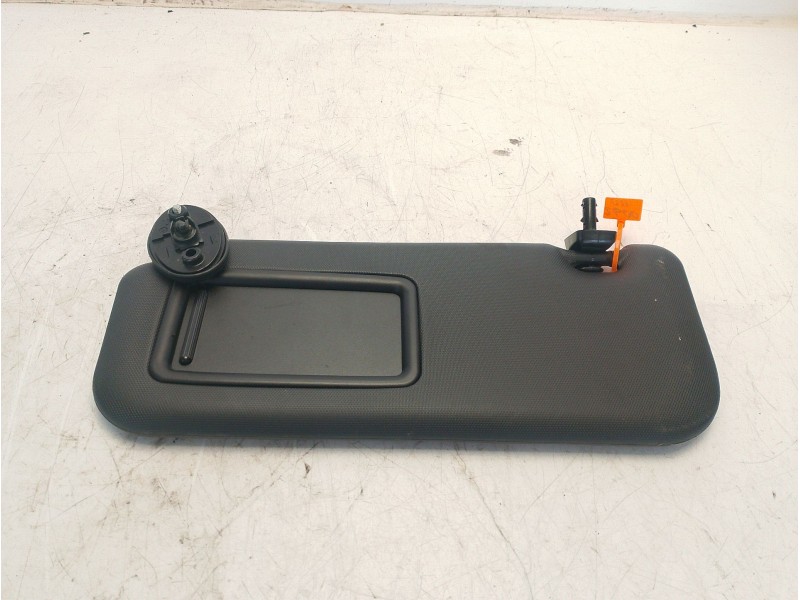 Recambio de parasol izquierdo para toyota c-hr (_x1_) 1.8 hybrid (zyx10_, zyx11_) referencia OEM IAM 74320F4130C0  