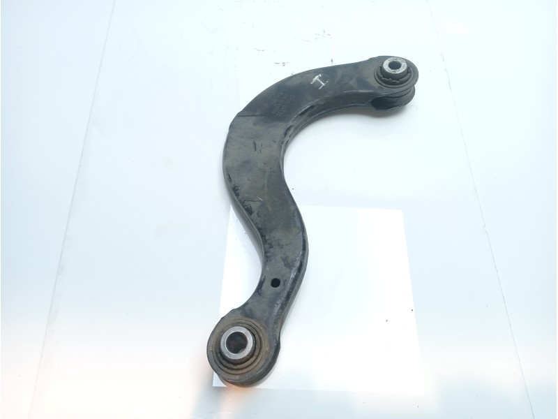 Recambio de brazo suspension inferior trasero izquierdo para volkswagen golf plus (5m1) crossgolf referencia OEM IAM 1K0505323N 