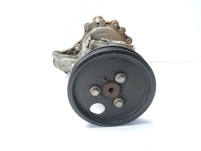 Recambio de bomba servodireccion para ford transit caja cerrada ´06 referencia OEM IAM 6C108K500AF  