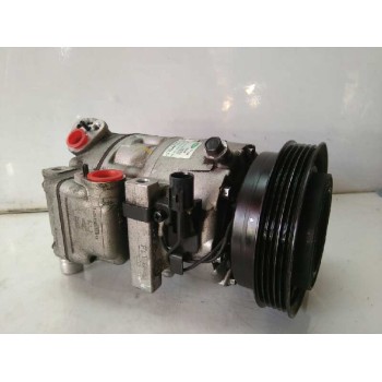 COMPRESOR AIRE ACONDICIONADO F500AN8CA03 AN8CA03 