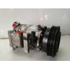 Recambio de compresor aire acondicionado para hyundai i30 classic referencia OEM IAM F500AN8CA03 AN8CA03 
