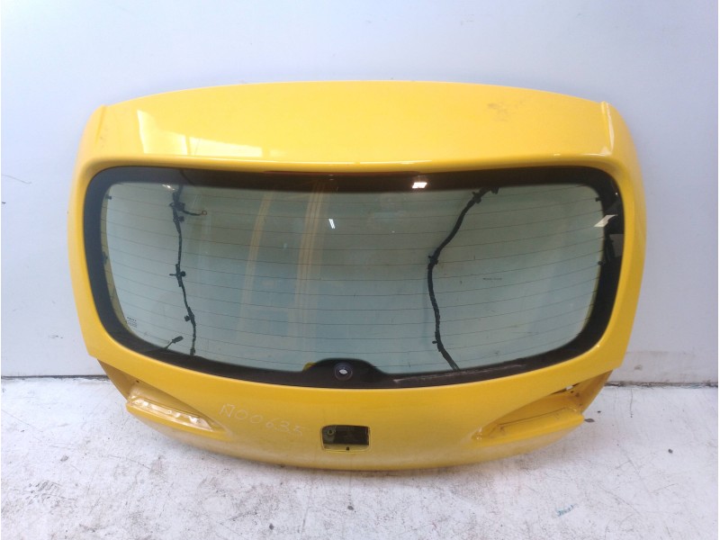 Recambio de porton trasero para seat leon (1p1) fr referencia OEM IAM 1P0827024  