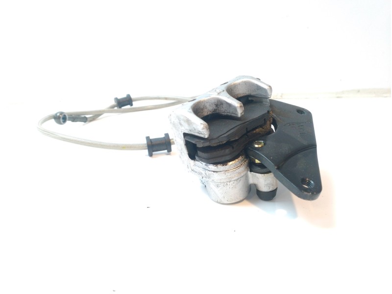 Recambio de pinza freno delantera izquierda para sym symphony 125 referencia OEM IAM 45100XPA000  