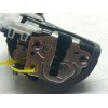 Recambio de cerradura puerta trasera derecha para toyota yaris referencia OEM IAM 69050K0030  