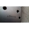 Recambio de cerradura maletero / porton para fiat fiorino adventure sx kasten referencia OEM IAM 1356367080 060310 968847