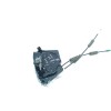 Recambio de cerradura puerta delantera derecha para toyota yaris 1.5 16v cat referencia OEM IAM 69030K0040  