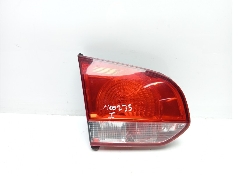 Recambio de piloto trasero izquierdo para volkswagen golf vi (5k1) advance referencia OEM IAM 5K0945259 89089814 